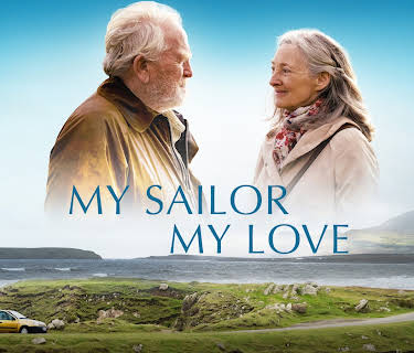 My Sailor, My Love (2023)