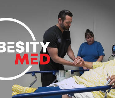 Obesity, M.D.