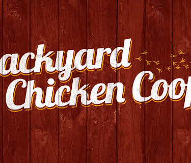 Backyard Chicken Coops (2016)