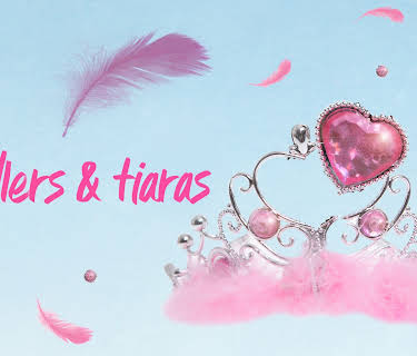 Toddlers & Tiaras