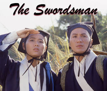 The Swordsman [English-Language Version] (1990)