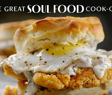 The Great Soul Food Cook-Off, Season 1