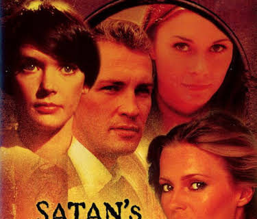 Satan's School for Girls (1973)