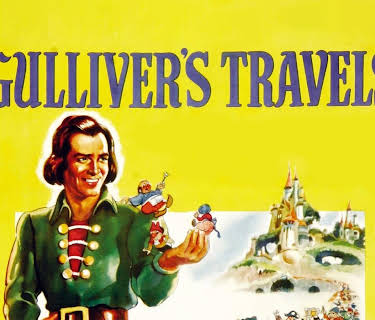 Gulliver's Travels (1939)