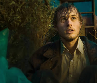 The Perfumier (2022)