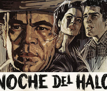 La Noche del Halcón (2026)