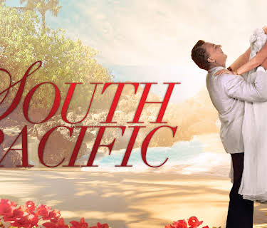 South Pacific (1958)