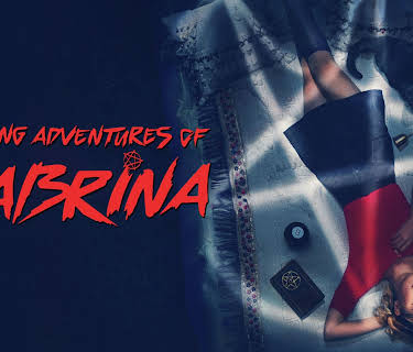 Chilling Adventures of Sabrina: Season 1 Part 1 (Episodes 1-11)