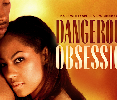 Dangerous Obsession (2010)