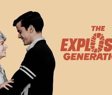 The Explosive Generation (1961)