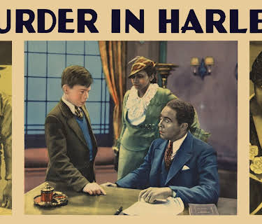 Murder in Harlem (1935)