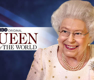 Queen of the World (2018)