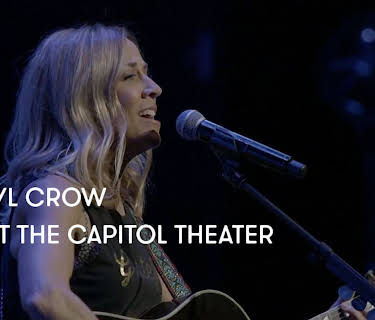 Sheryl Crow - Live At The Capitol Theater (2018)