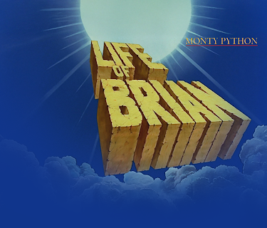 Monty Python's Life Of Brian (1979)