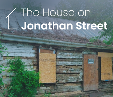 The House on Jonathan Street (2024)