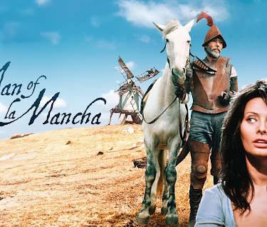Man of La Mancha (1972)