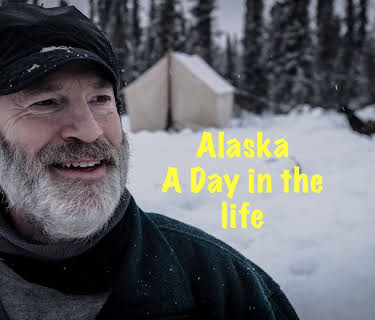 Alaska - A Day in the Life (2017)