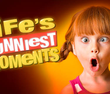 Life's Funniest Moments