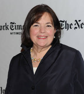 Ina Garten