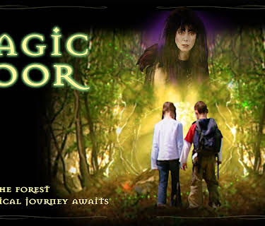 The Magic Door (2007)