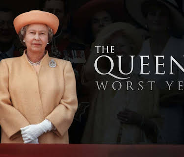 The Queen's Worst Year (2016)