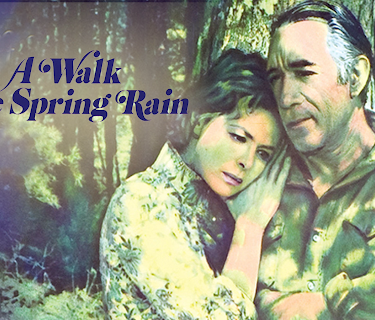 A Walk In The Spring Rain (1970)