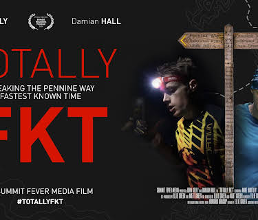 Totally FKT (2020)