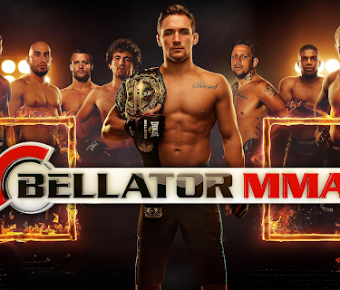 Bellator 360