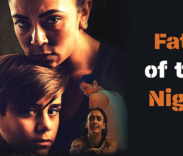Fate of the Night (2022)