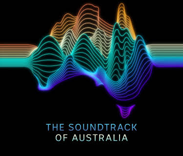 The Soundtrack of Australia