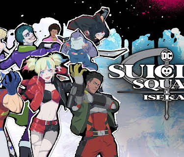 Suicide Squad Isekai, Season 1