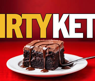 Dirty Keto (2024)