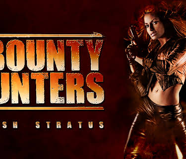 Bounty Hunters (2011)