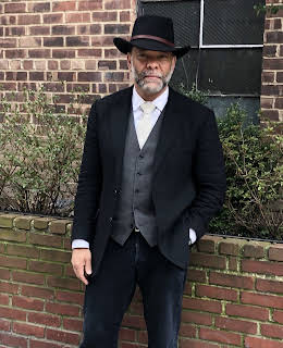 Harry Sutton Jr.