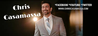 Chris Casamassa