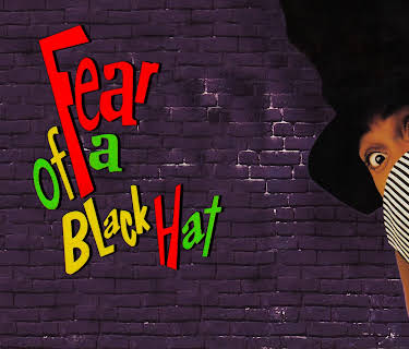 Fear Of A Black Hat (1994)