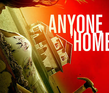 Anyone Home? (2018)