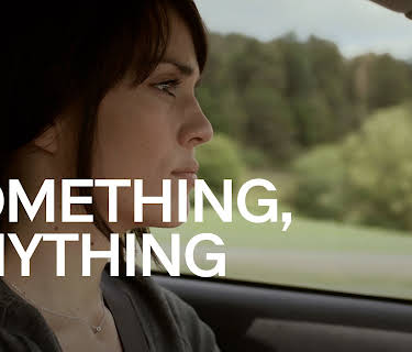 Something, Anything (2015)