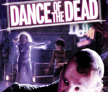 Masters of Horror: Dance of the Dead (2006)
