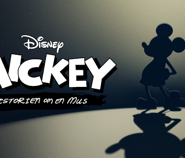 Mikke: Historien om en mus (2022)