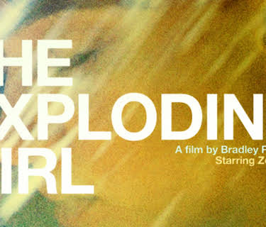 The Exploding Girl (2010)
