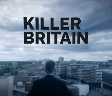 Killer Britain with Dermot Murnaghan