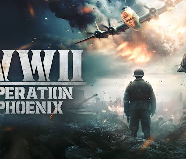 WWII: Operation Phoenix (2024)