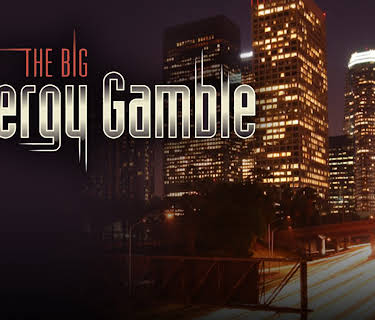 The Big Energy Gamble (1974)