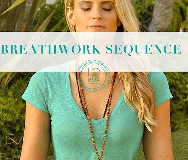 Energizing Breathwork (2018)