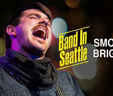 Smokey Brights - Band in Seattle - Smokey Brights Episode 228 (2016)