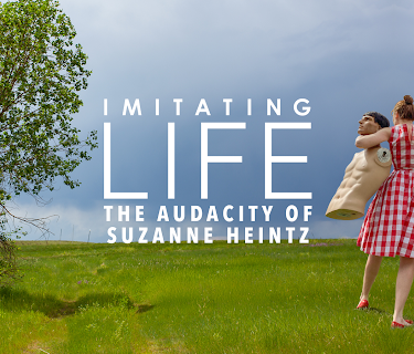 Imitating Life - The Audacity of Suzanne Heintz (2019)