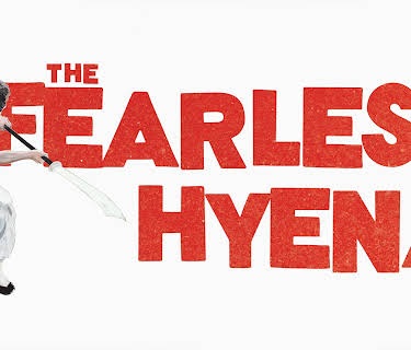 The Fearless Hyena (1984)