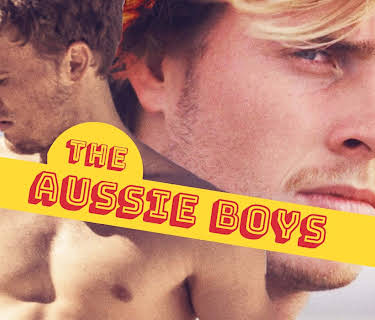 The Aussie Boys (2022)