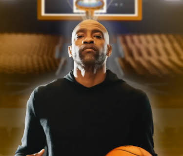Vince Carter: Legacy (2021)